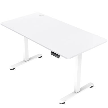 Matrix executive electric desk deals 1200 x 700mm